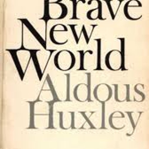 brave new world online book free