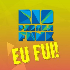 Mc Galo live at Rio Parada Funk