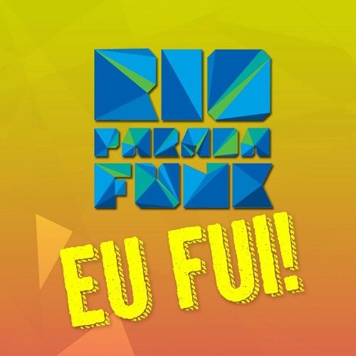 Mc Galo live at Rio Parada Funk