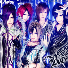 Royz - Autocracy 〜ワルツとナイフ〜