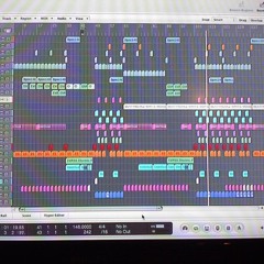 DANCE OF THE SUGAR PLUM FAIRY [BEATFREAKZ DUBSTEP REMIX] ((REVISED FINAL))