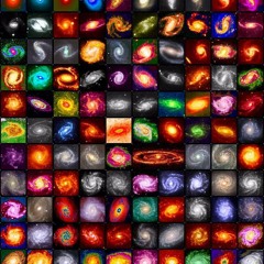 Space addicted