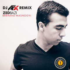 Zedbazi - Bekhand Masnooyi (DJ AFX Remix Instrumental)