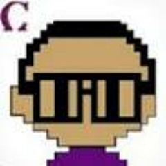 Cyrah's "8-bit" Workout Set