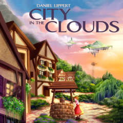 City in the Clouds ～ Single Version (High Quality Sample)
