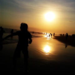 Ifti - Terlelaplah (for Duet Sopran-Bariton)