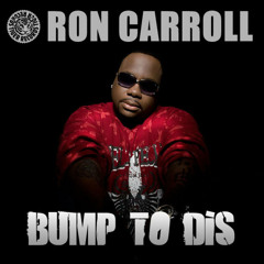FREE DOWNLOAD! Ron Carroll - Bump 2 Dis (Bartosz Brenes & Dragmatic Remix)