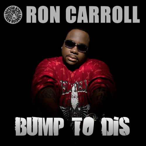 FREE DOWNLOAD! Ron Carroll - Bump 2 Dis (Bartosz Brenes & Dragmatic Remix)