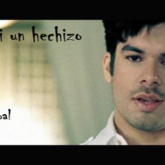 (95) Jerry Rivera - Casi un Hechizo '' Coro '' DJ JOAL