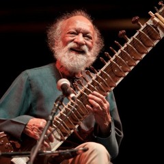 Ode to Ravi Shankar (who was my inspiration to try & play sitar), 12.12.12 (Free DL + Videolink)