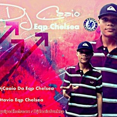 Montagem - Mega Da tudo Nosso { DJCAAIO DA EQUIPE CHELSEA }