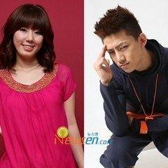 Navi ft. jay park - heart damage (cover ft. LeeA)