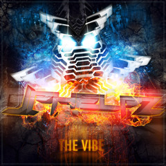 JPhelpz - The Vibe [OUT NOW!]