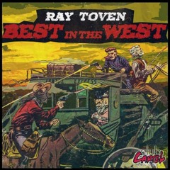 Ray Toven - Best in The West (Slice N Dice Remix) [Club Cartel] Out Now!