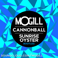 Showtek vs. Aston Shuffle & Tommy Trash - Cannonball Sunrise Oyster (Mogill Bootleg) [FREE DOWNLOAD]