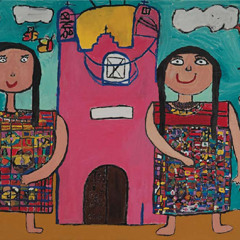 Soñamos en Zapoteco (Rini Xcandadú Díidxa záa)