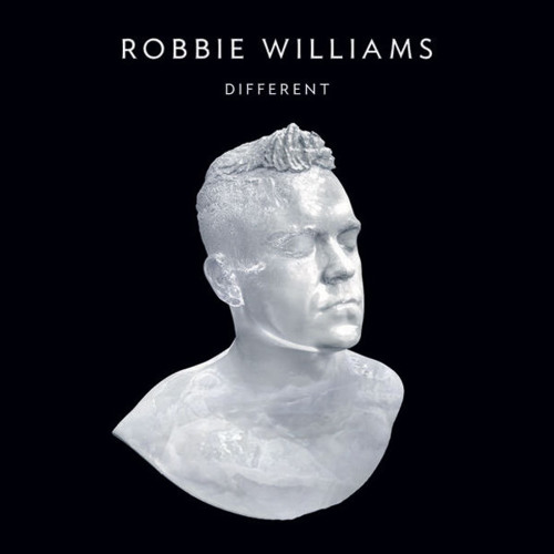 Robbie Williams - Different (Extended Version)