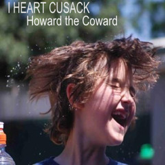 Howard the Coward