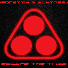 Sporattix & Yuthnasia - Portal (320 Mp3)