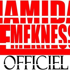 Dj Hamida Remix Insollent - Lala Fatima