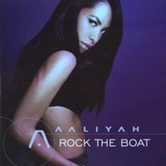 Aaliyah - Rock The Boat (Antranik's Deep House Trip) [MASTERED]