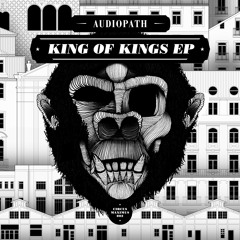 Audiopath - King of Kings (Trikk Acid Remix) (Clip)
