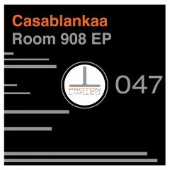 Casablankaa - Soleil 908 (Original Mix) - (Proton Limited) - Sample