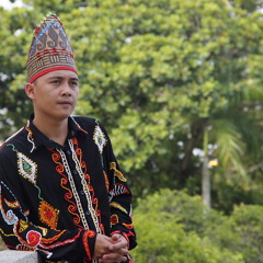 Pinunganan Mu Nampiratan Toh-Ismail Ebit