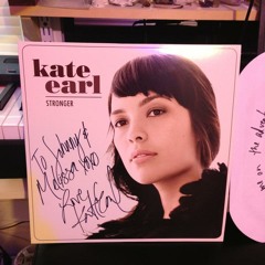 Native Son - Kate Earl Cover
