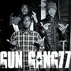 GunGang - Money, Power, Respect