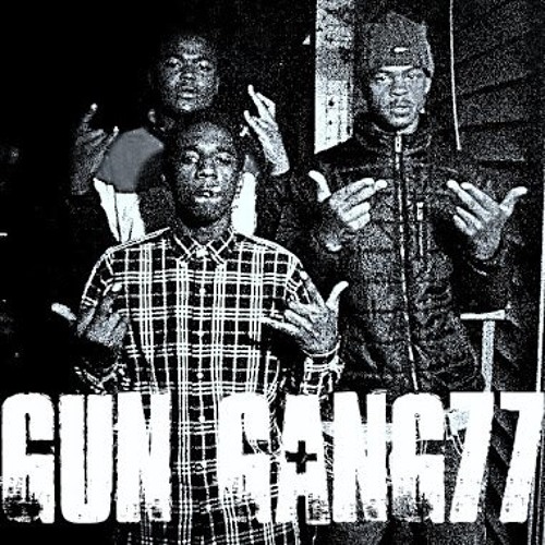 GunGang - Money, Power, Respect