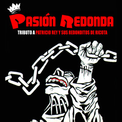 Pasion Redonda - "La Bestia Pop" (LIVE)