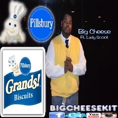 Grands a make me dance