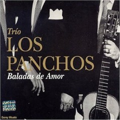Trio Los Panchos "La Distancia"