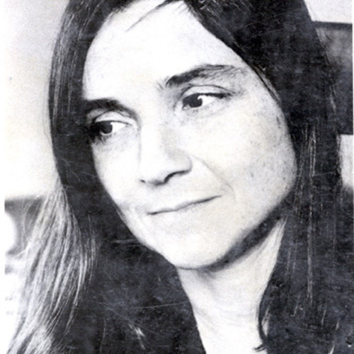 Adrienne Rich on art (2005)