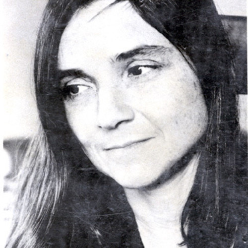 Adrienne Rich on her creative process (2005)