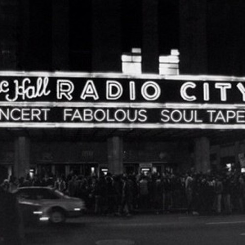 Fabolous - B.I.T.E
