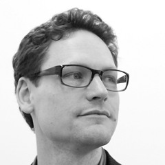 Jake Barton on inner literature (Design Matters)