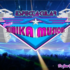 Vueltas Y Vueltas - Grupo Espectakular Kimika Musical 2013