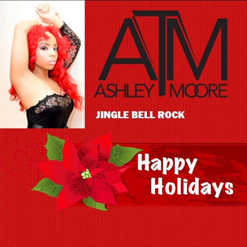 Ashley Moore  Jingle bell rock mix