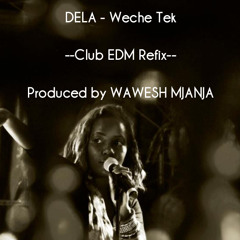 DELA - Weche Tek (Club EDM Refix)