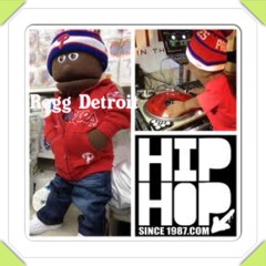 Mos Def remix Reggbeats