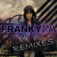 Tristan Prettyman - My Oh My (remix) Franky DFM