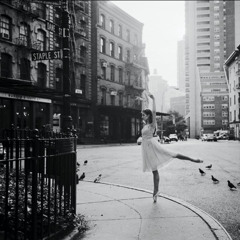 dance