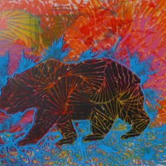 Grizzly Bear-Two Weeks (Bear Trap)