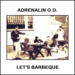 Adrenalin O.D. - Suburbia