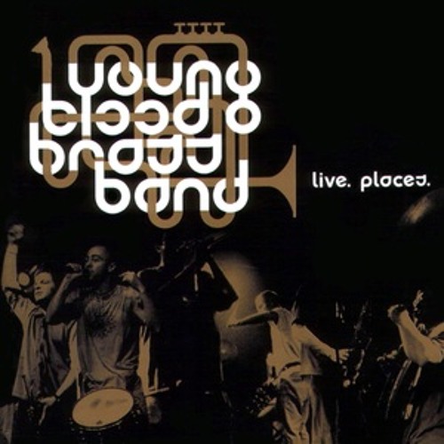 Listen to Camouflage by Youngblood Brass Band in Music playlist online for  free on SoundCloud