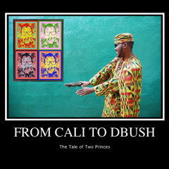 Prince Zimboo -- Santa Flaws (Prince J Remix) [FREE DOWNLOAD]