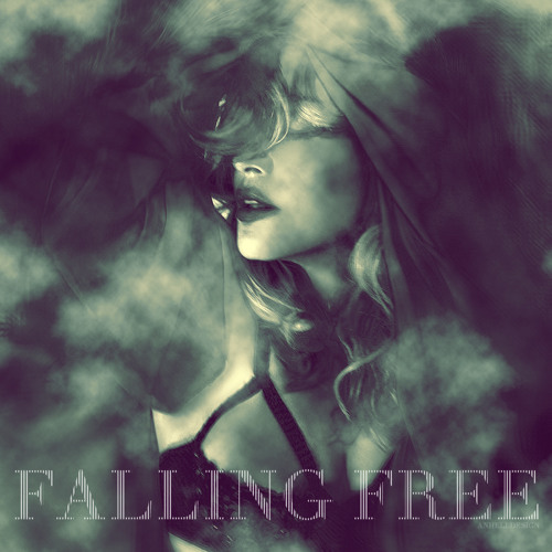 Falling free - madonna remix