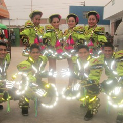 Mix Sambos Illimani Con Fe Tundique 2012 DjYaTuSa Semifinal